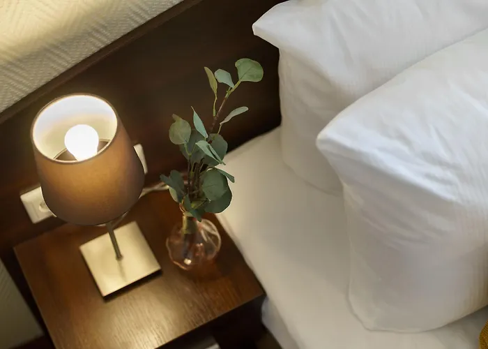 Hotel Novum Eleazar Center