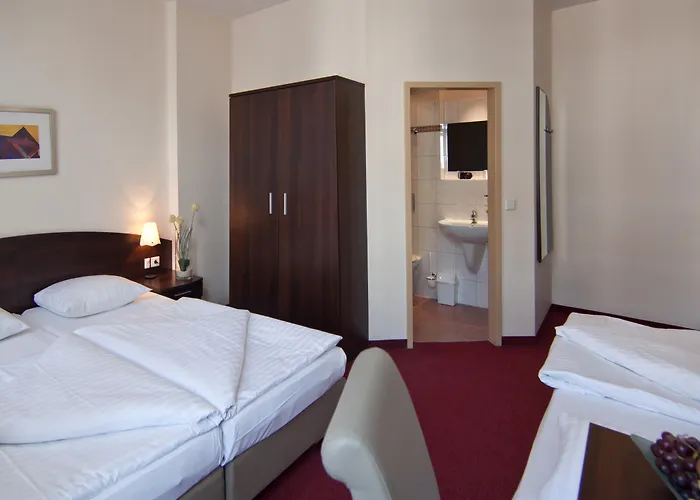 Novum Eleazar Center Hambourg