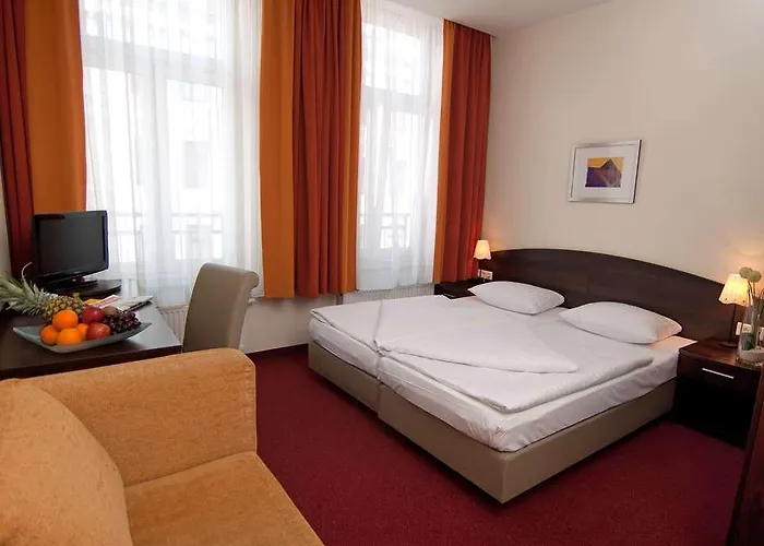 Novum Eleazar Center Hambourg