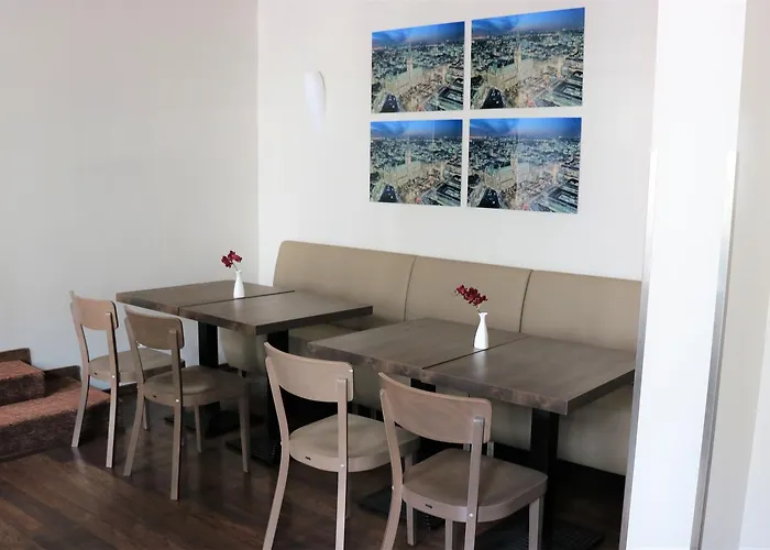 Novum Eleazar Center 4*