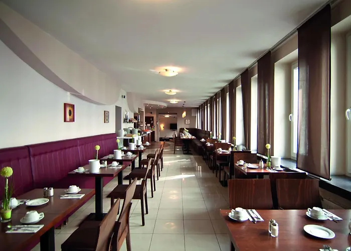 Novum Eleazar Center 4*