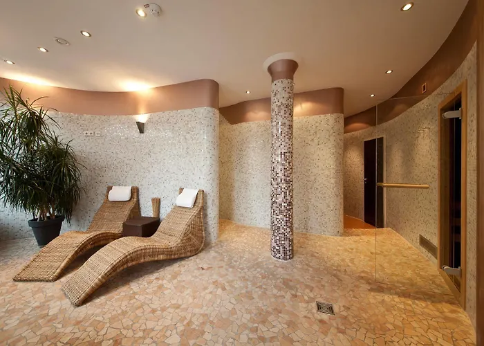 Novum Eleazar Center Hambourg