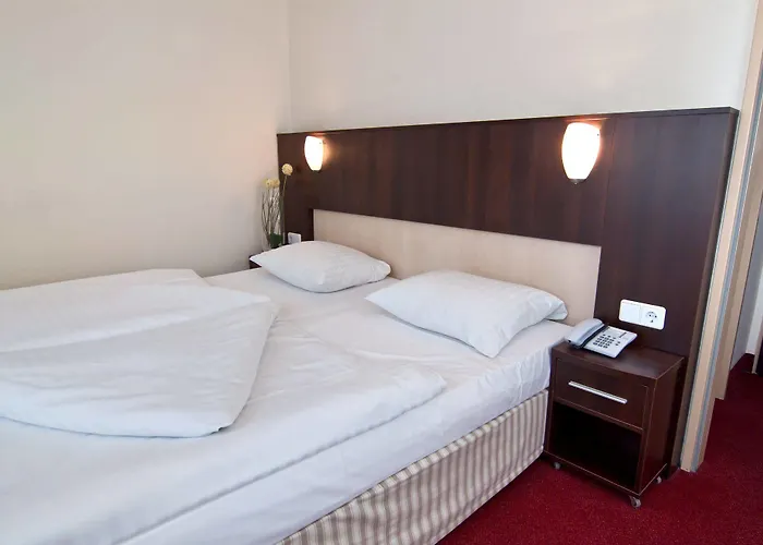 Novum Eleazar Center 4*