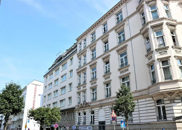 Novum Eleazar Center Hotel 4*